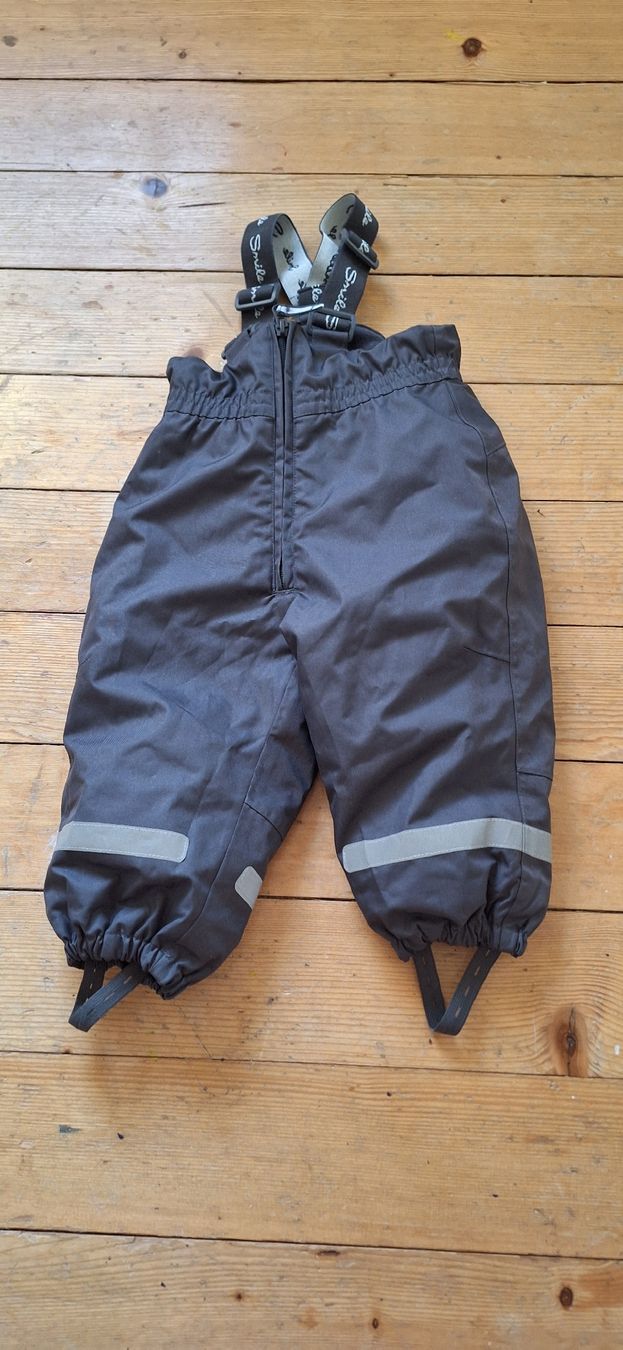 Completi: Skihose Gr. 80 neuwertig – Usato da Bern venduto da Hope10