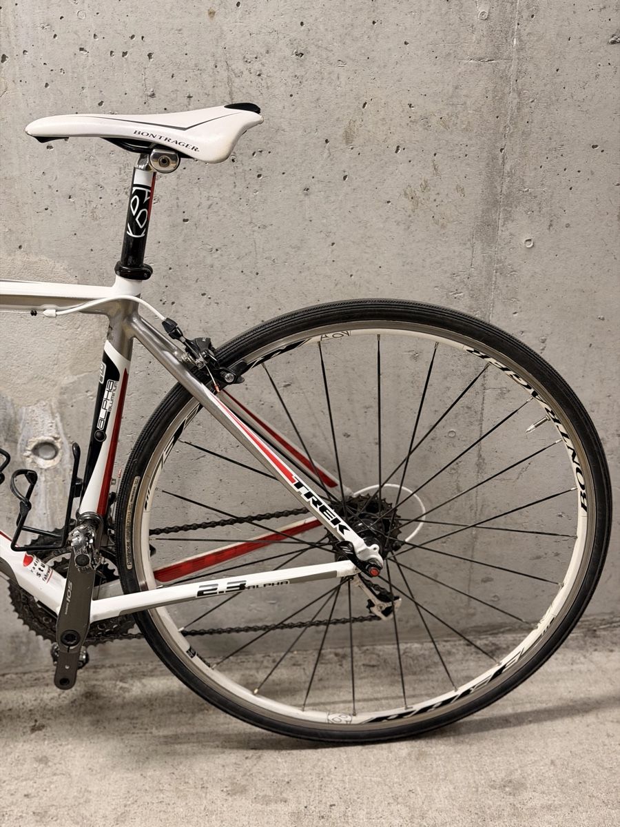 Trek Biciclette: Trek Rennrad Carbon – Usato da Zürich venduto da Gadgets2020 3