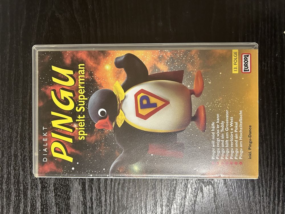 Scarlett VHS - 2 Kassetten Mit Folgen 1-4, Fortsetzung Von Vom Winde Verweht