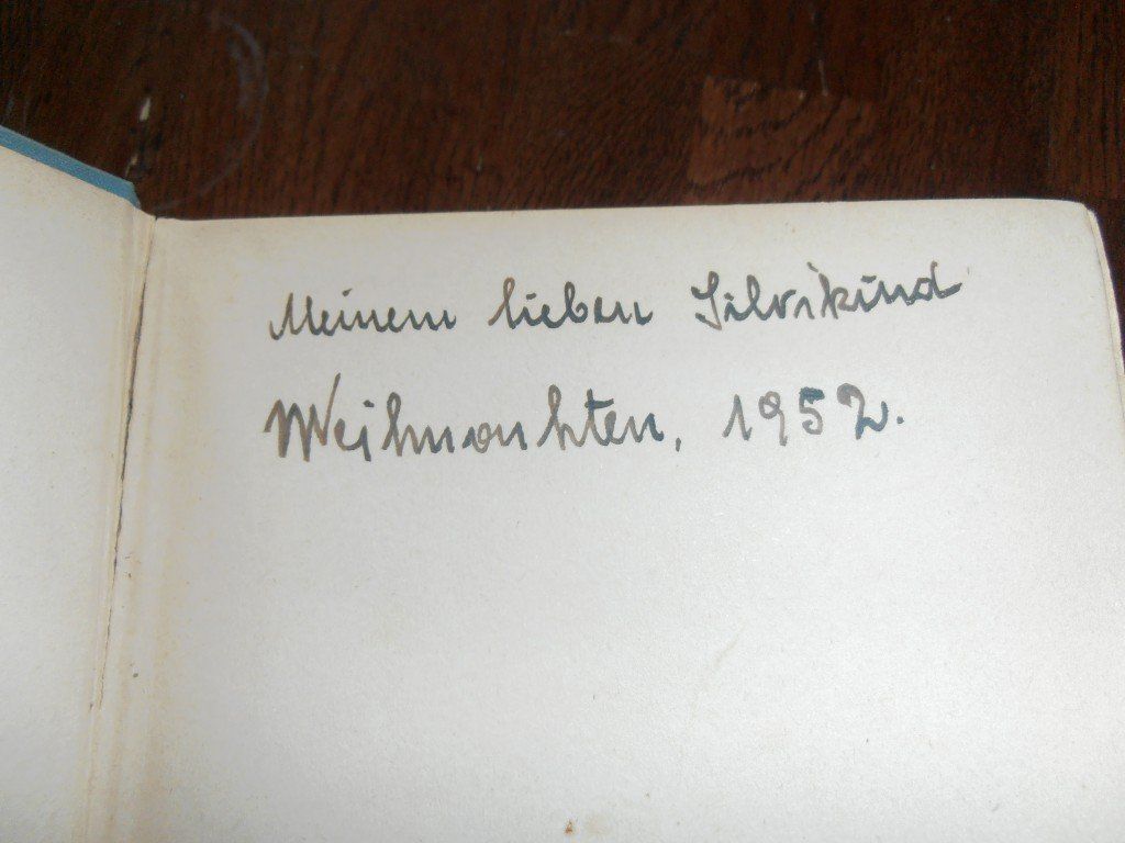 Libri: Elisabeth Müller - Die 6 Kummerbuben - 1942 – Difettoso da Zürich venduto da rudirentier 1