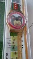 SWATCH TEDDY GJ121 Sammleruhr