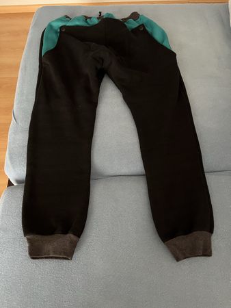 Urban Empire Jogger / Techwear Hose – Y2K Cyber Streetwear –