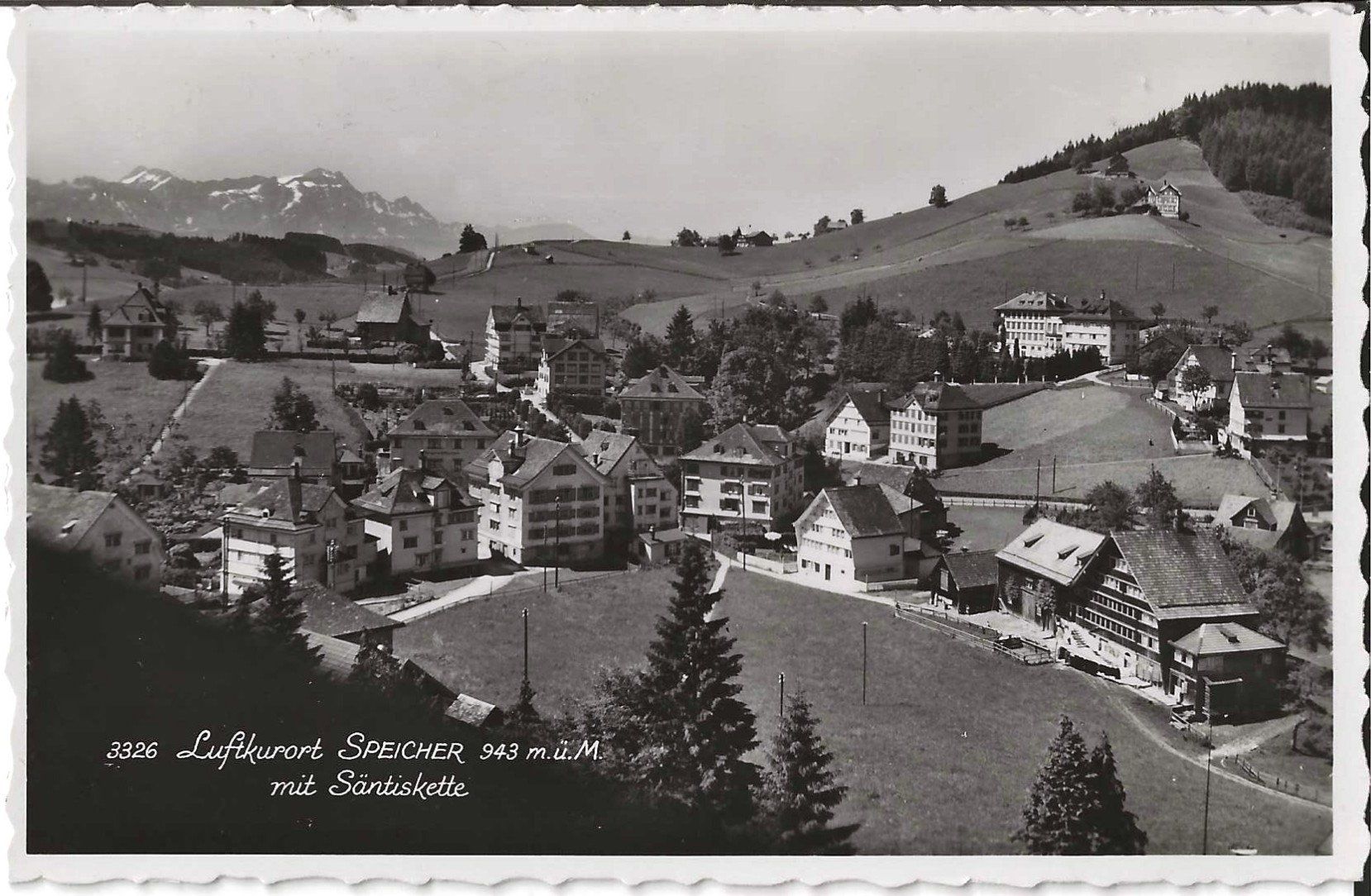 Cartoline postali: Karte Speicher1948 – Usato da Zürich venduto da Philacat11