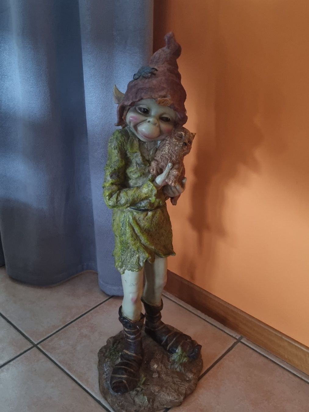 Figurines: Statuetta da collezione - Pixie – D'occasion à Camorino par yponzio 1