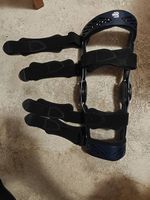 Bauerfeind Knieorthese SecuTec links für Erwaschsene