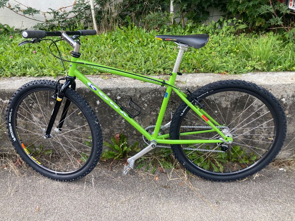 1991 kona online explosif