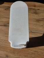18x Platzsparende Schuhorganizer / Schuhstapler – Weiss