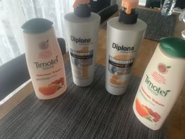 Haarshampoo