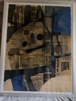 Antoni Clavé Lithographie, nummerier und signiert 
