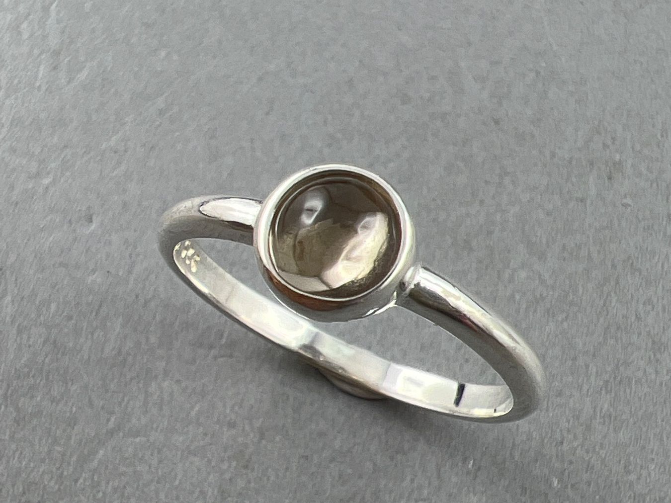 Anelli: Ring 925 Silber – Usato da Niederuzwil venduto da leo_8857