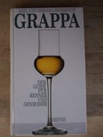 Grappa, Der Guide für Kenner und Geniesser, Nachschlagwerk