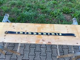 schöner Appenzeller Chüeligurt