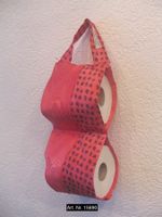 WC Rollenhalter
