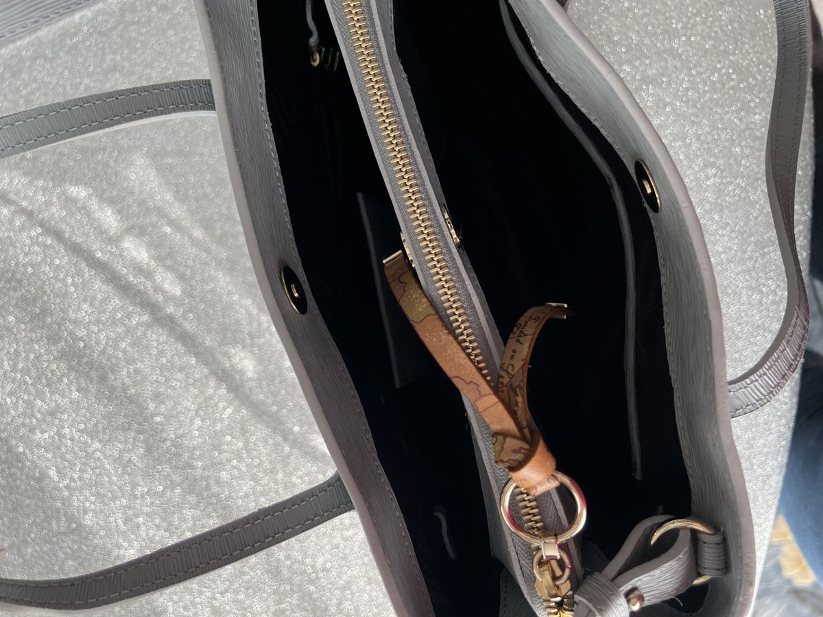 Alviero Martini Borse da donna: Borsa Alviero Martini 1 classe – Usato da Cureglia venduto da dan_q2h6 3