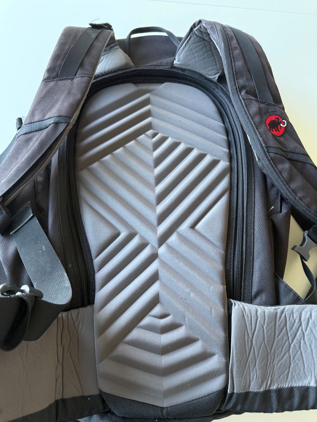 Mammut Sacs à dos: Mammut Nirvana Pro 35 Rucksack – D'occasion à Meyrin par Sdenis84 3