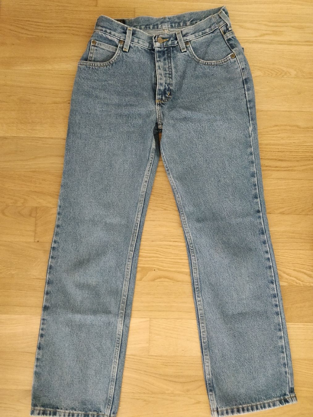 Lee Jeans: Vintage Lee Jeans – Gebraucht aus Chur von Eona4