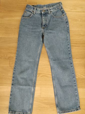 Vintage Lee Jeans
