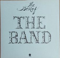 The best of THE BAND