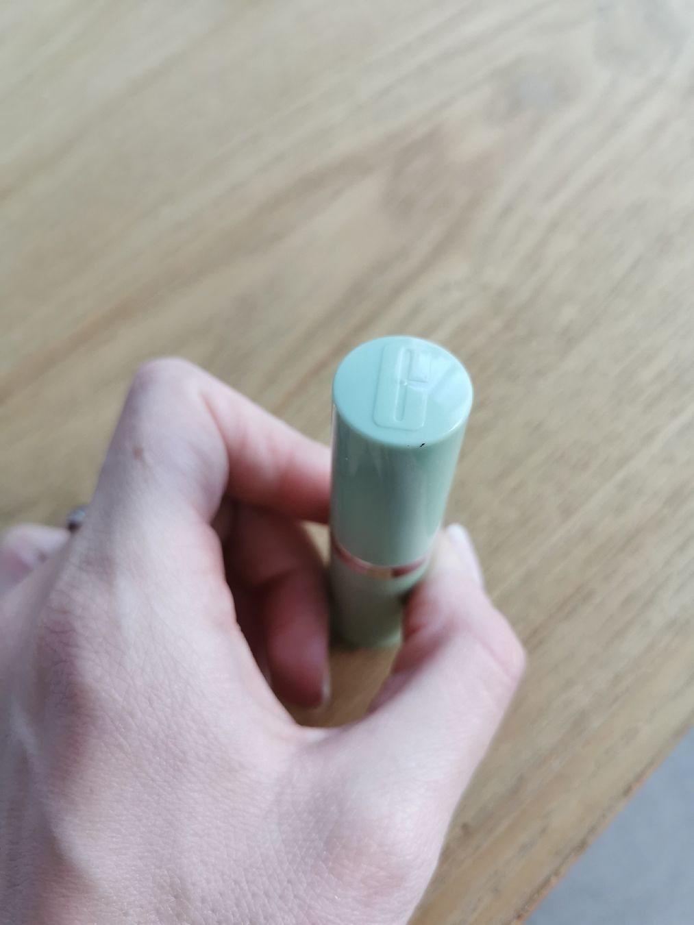 Clinique Make-up: Rouge à lèvre de la marque Clinique neuf – Neu (gemäss Beschreibung) aus Longirod von DigiSmart 2