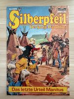 Silberpfeil Bastei Heft 229, top Zustand 