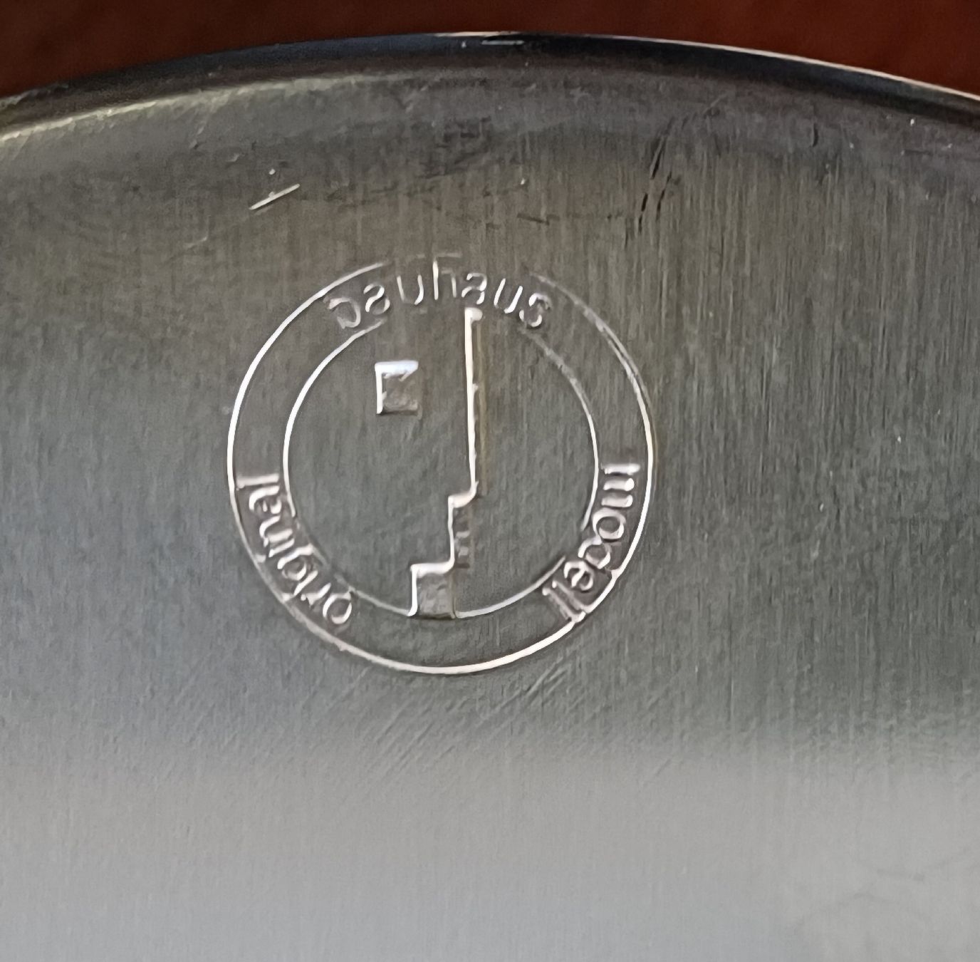Alessi Portacenere: Alessi Aschenbecher – Usato da Merenschwand venduto da Brockinell 4