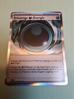 Pokémon Schattige Finsternis-Energie 083/084 Holo PBLde – NM