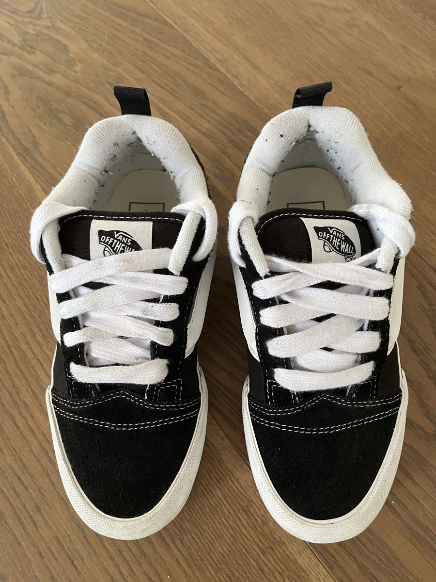 Vans Scarpe per ragazzi: Vans Sneaker Grösse 36 – Usato da Küttigen venduto da csei 1