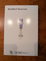 Medtronic MiniMed Reservoir 3.0ml 3-Tage