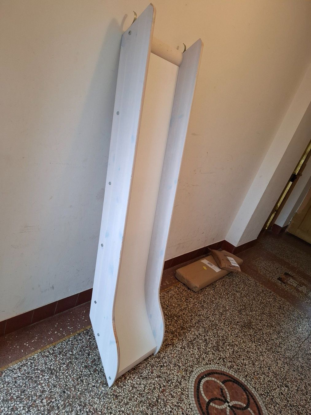 Flexa Scivoli: Rutsche Flexa Classic – Usato da Luzern venduto da LucerneBay