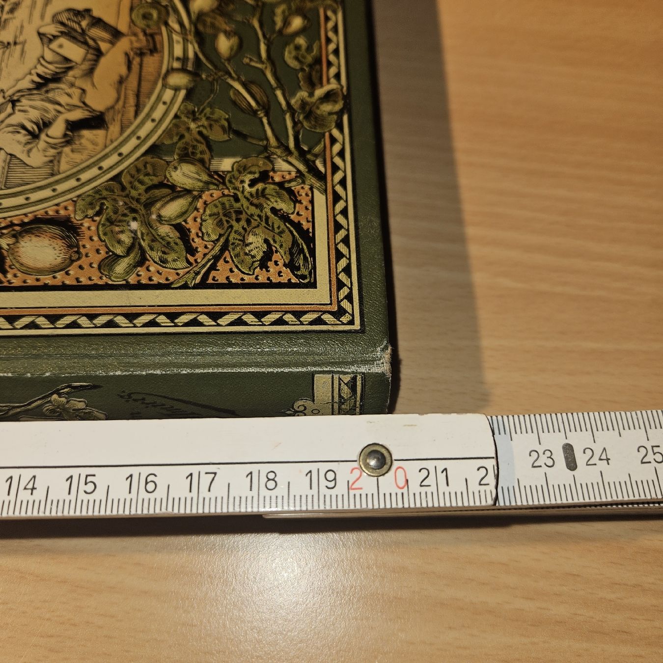 Libri: Antikes Jugendbuch "Herz" von de Amicis, Basel 1911 – Usato da Kriens venduto da gra_fhn7 7