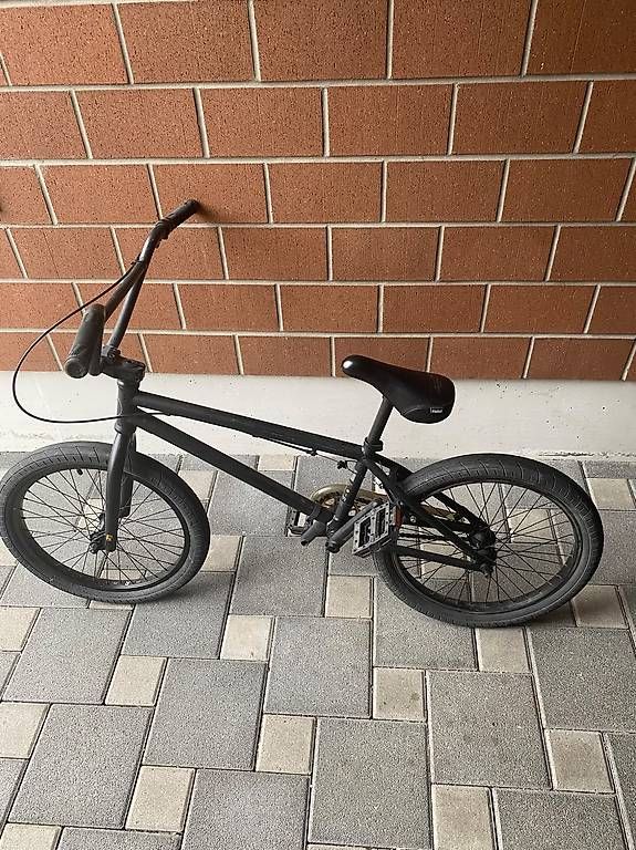 Biciclette: BMX Radio – Usato da Cham venduto da Igugus