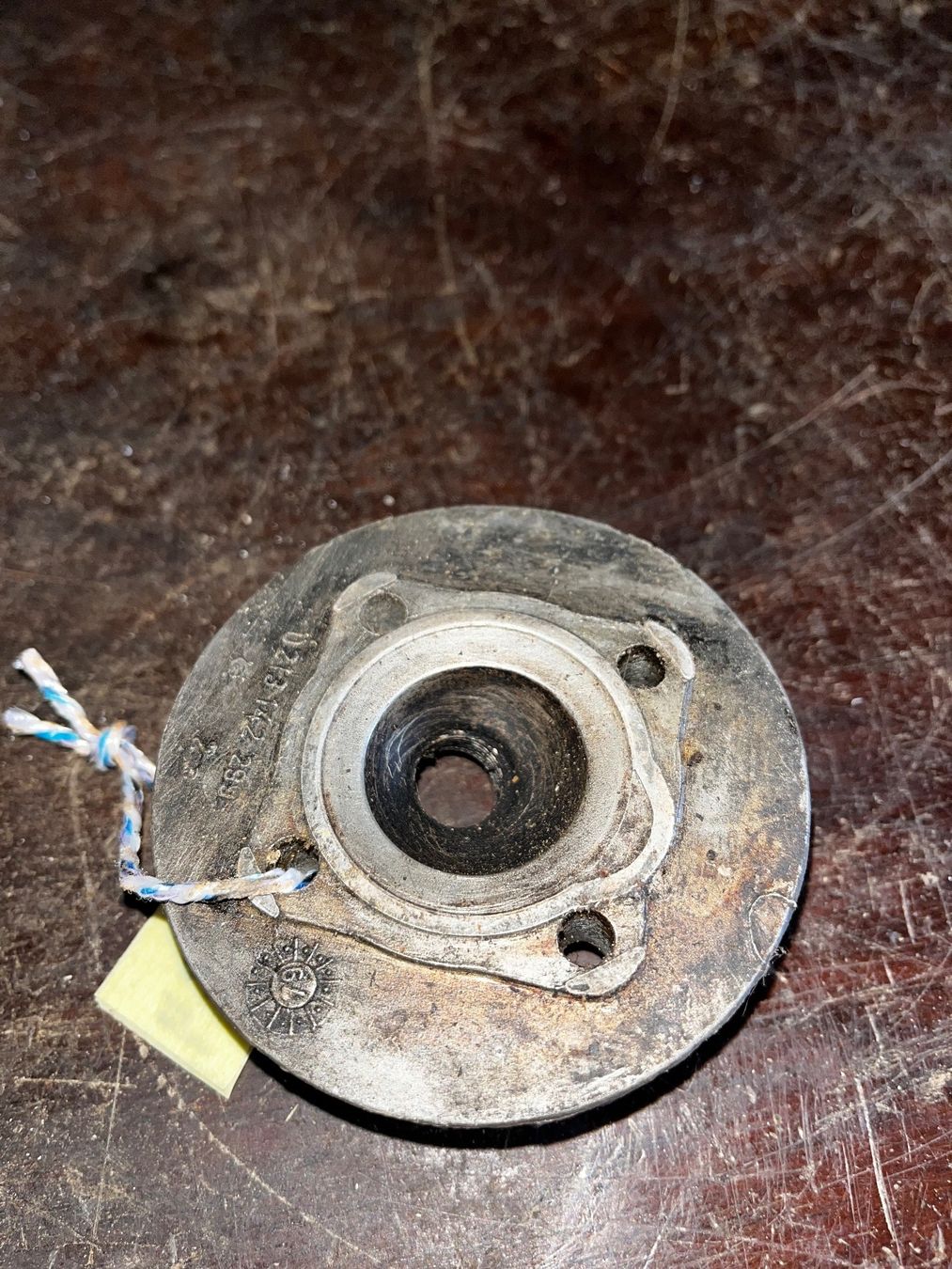 Sachs Pièces pour mobylette: Mofa Zylinderkopf – D'occasion à Fahrni b. Thun par berger_tuning34 4