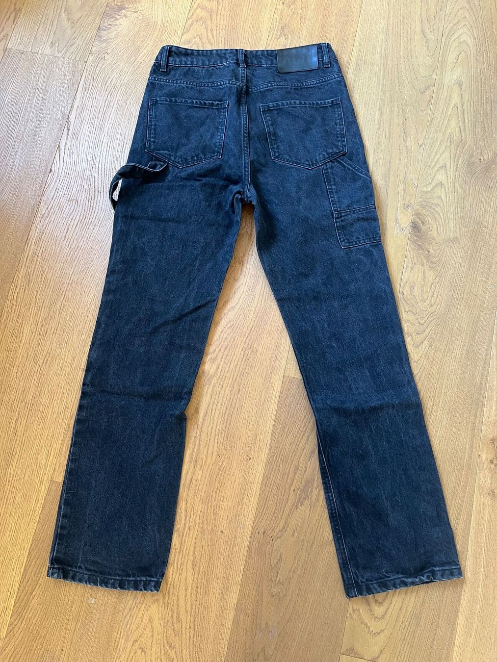 Jeans: 2Y Studios Carpenter Jeans Schwarz, Gr. 30 – Nuovo (secondo la descrizione) da Sigriswil venduto da Krugle83 1