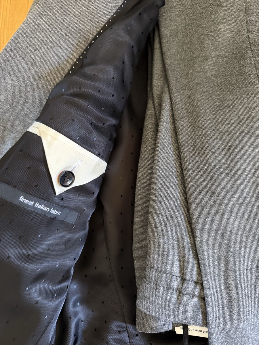 Costumes: Anzug – D'occasion à Oberglatt ZH par sam_vs55 2