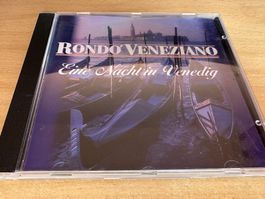 Rondò Veneziano – Eine Nacht In Venedig