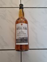 Royal Park Scotch Whisky