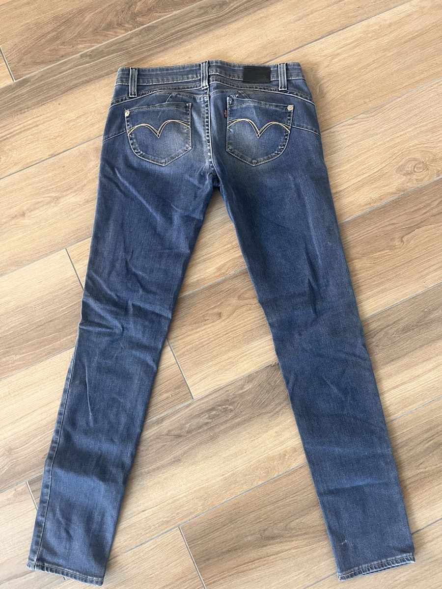 Levi's Jeans: Levis Revel Jeans  – D'occasion à Hefenhofen par gusti144 1