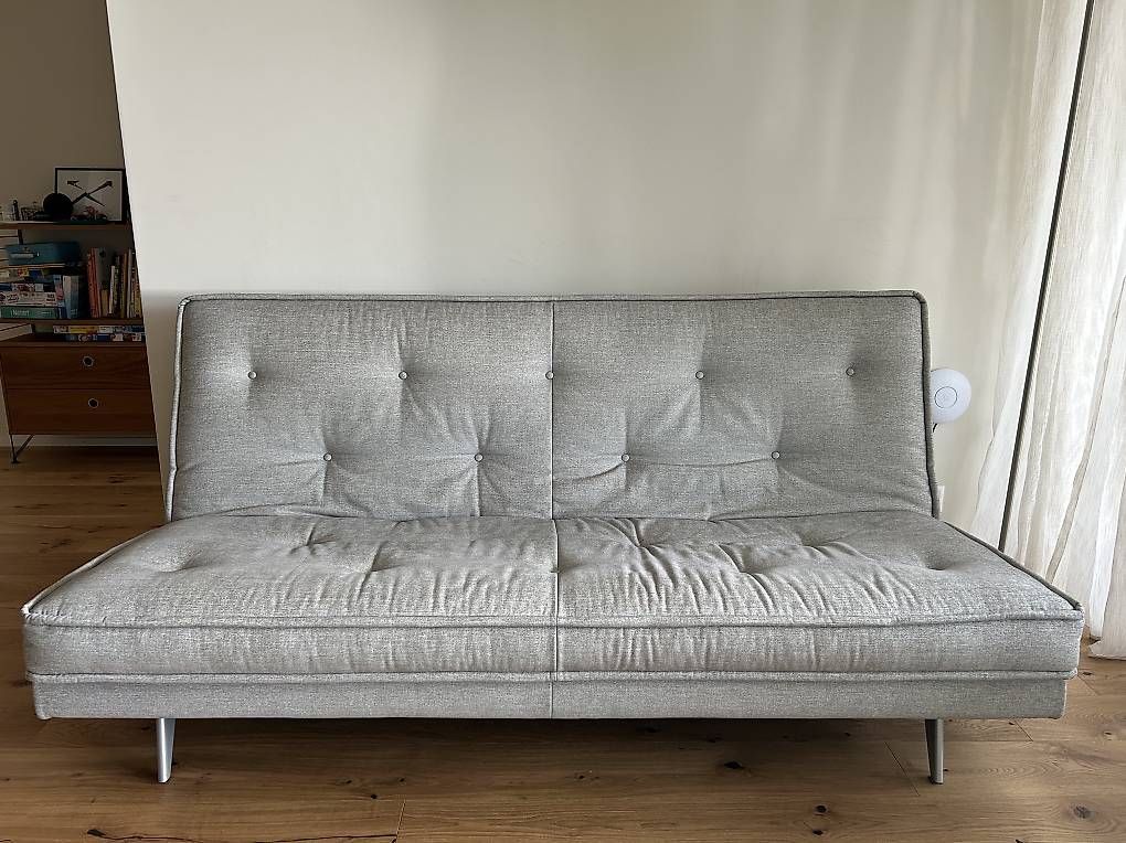 Sofas: NOMADE-EXPRESS SCHLAFSOFA Ligne Roset  – D'occasion à Rifferswil par balz1234 1