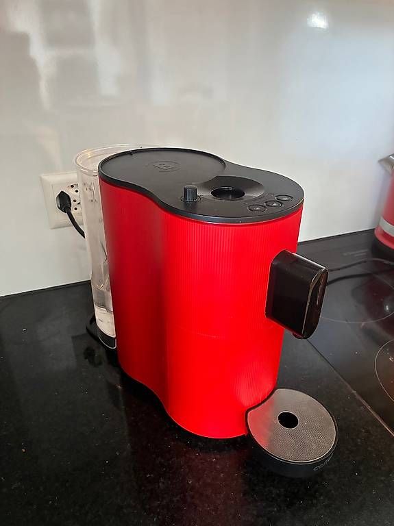 Macchine per caffè & Macchine per espresso: Migros Coffee Balls Kaffeemaschine – Usato da Bern venduto da jea_gh58 1