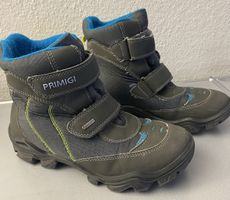Primigi Winterschuhe