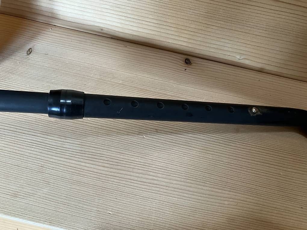 Pezzi di ricambio: Führungsstange Velo – Usato da Brunnadern venduto da Bumlebee 2