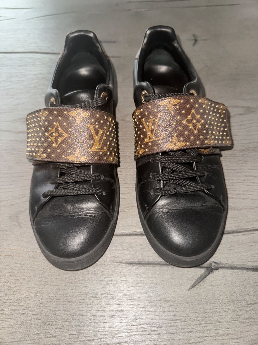 Louis Vuitton Scarpe da donna: Louis Vuitton original  – Usato da Winterthur venduto da vivcsike05 1
