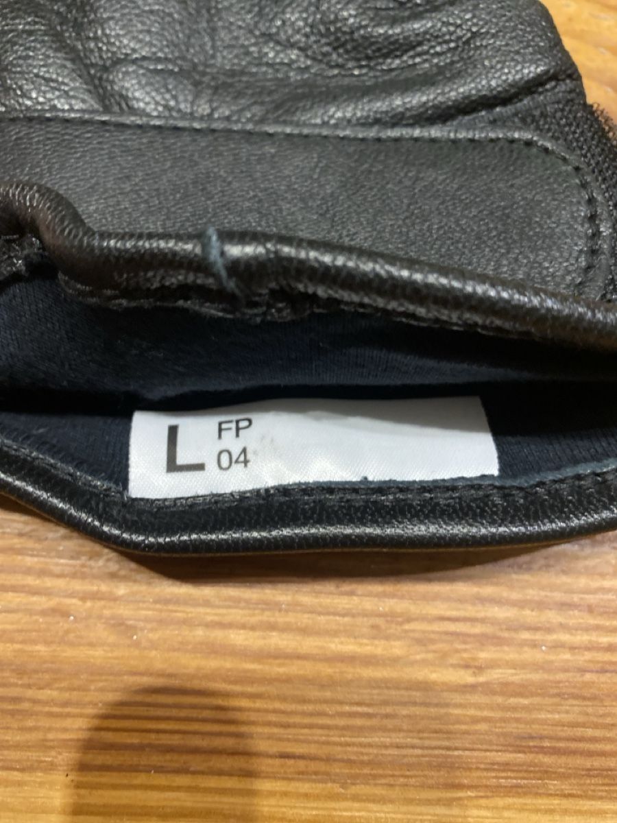 Sonstige Accessoires für Herren: Lederhandschuhe Grösse L – Neu (gemäss Beschreibung) aus Schmitten FR von noa_vm8b 2