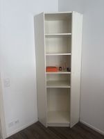 Ikea Eckregal weiss 5 Fächer