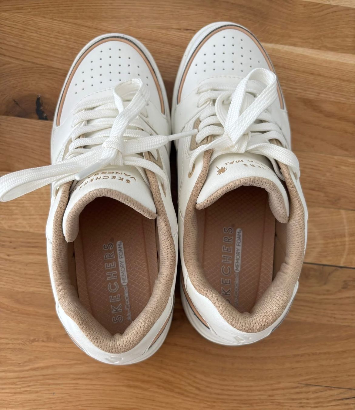 Skechers Scarpe da donna: Sneakers Sketchers – Usato da Cugy FR venduto da mirtille 1