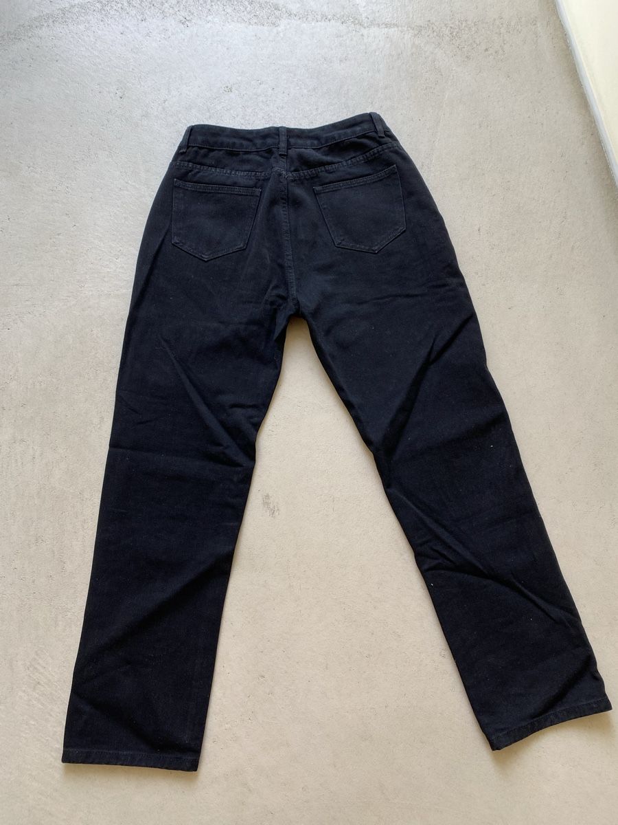 Jeans: Jeanshose Gr. M Skelett / Bones – Usato da Udligenswil venduto da Giordi3 1