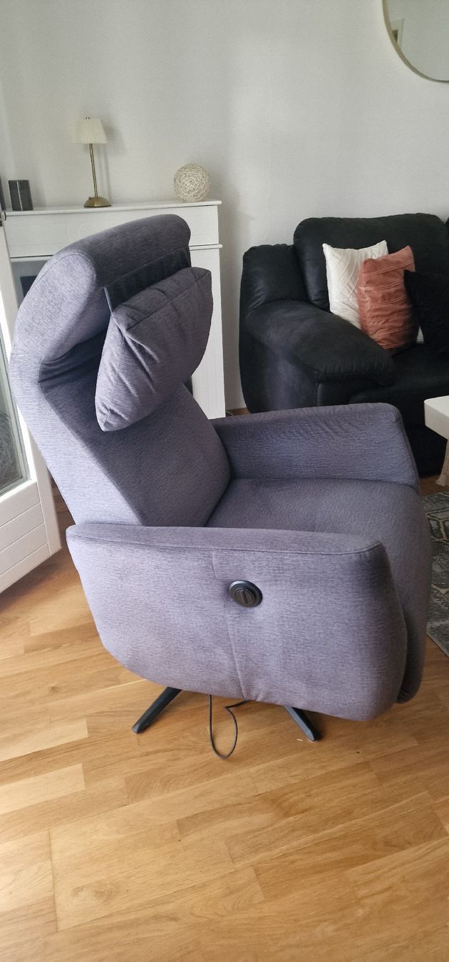 Sessel: Sessel – Gebraucht aus Winterthur von dan_8755 1