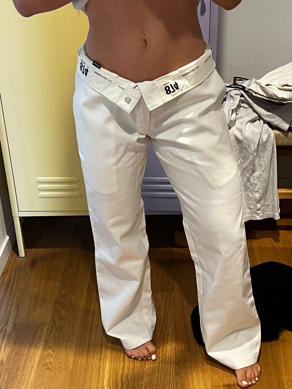 Dickies Hosen: Dickies Stoffhose neu – Neu (gemäss Beschreibung) aus Liestal von lau_sjm2