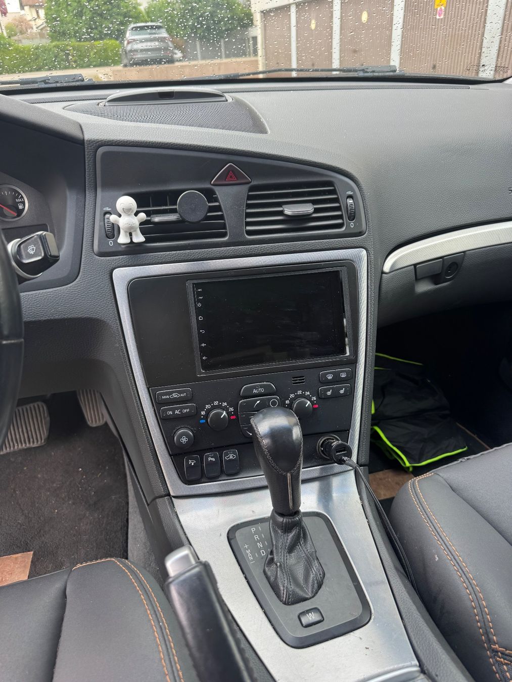 Volvo Automobili: Volvo s60 2.5t AWD – Usato da Courroux venduto da Hermes282 4