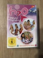 H2O Komplette Serie DVD